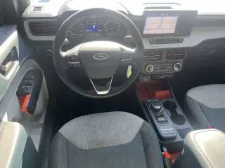 Ford Maverick 2024 AWD XLT 4dr SuperCrew 4.5 ft. SB