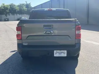 Ford Maverick 2024 AWD XLT 4dr SuperCrew 4.5 ft. SB