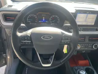 Ford Maverick 2024 AWD XLT 4dr SuperCrew 4.5 ft. SB
