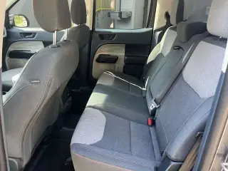 Ford Maverick 2024 AWD XLT 4dr SuperCrew 4.5 ft. SB