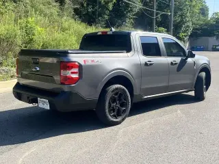 Ford Maverick 2024 AWD XLT 4dr SuperCrew 4.5 ft. SB