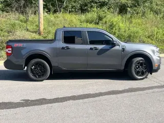 Ford Maverick 2024 AWD XLT 4dr SuperCrew 4.5 ft. SB