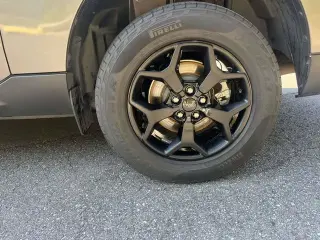 Ford Maverick 2024 AWD XLT 4dr SuperCrew 4.5 ft. SB