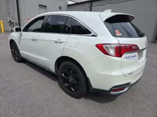 Acura RDX 2017 4dr SUV w/Technology Package