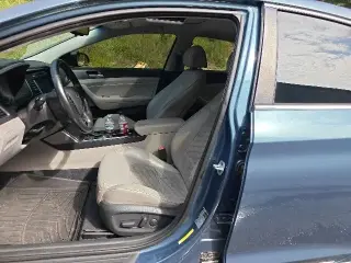 Hyundai SONATA 2017 Sport 4dr Sedan