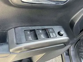 Toyota Tacoma 2018 4x4 TRD Pro 4dr Double Cab 5.0 ft SB 6M