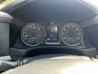 Toyota Tacoma 2018 4x4 TRD Pro 4dr Double Cab 5.0 ft SB 6M