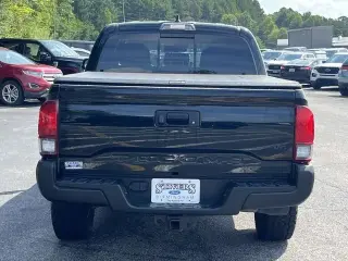 Toyota Tacoma 2018 4x4 TRD Pro 4dr Double Cab 5.0 ft SB 6M