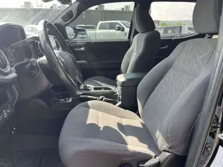 Toyota Tacoma 2018 4x4 TRD Pro 4dr Double Cab 5.0 ft SB 6M