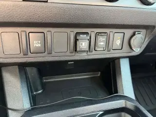 Toyota Tacoma 2018 4x4 TRD Pro 4dr Double Cab 5.0 ft SB 6M