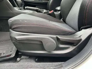 Subaru WRX 2018 AWD Premium 4dr Sedan CVT