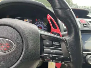 Subaru WRX 2018 AWD Premium 4dr Sedan CVT