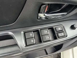 Subaru WRX 2018 AWD Premium 4dr Sedan CVT