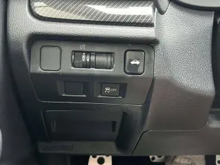 Subaru WRX 2018 AWD Premium 4dr Sedan CVT