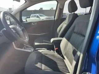 Ford EcoSport 2021 SE 4dr Crossover