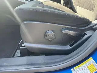 Ford EcoSport 2021 SE 4dr Crossover