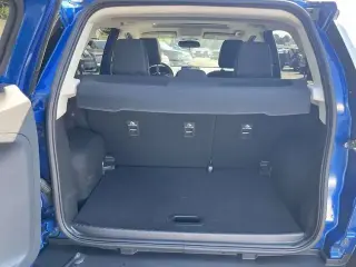 Ford EcoSport 2021 SE 4dr Crossover