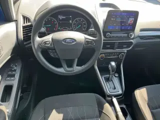 Ford EcoSport 2021 SE 4dr Crossover