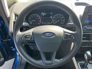 Ford EcoSport 2021 SE 4dr Crossover