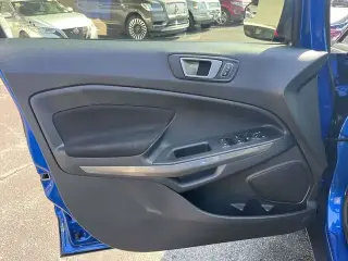 Ford EcoSport 2021 SE 4dr Crossover