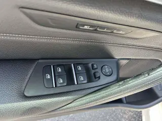 BMW 5 Series 2018 540i 4dr Sedan