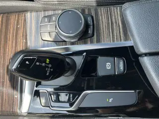 BMW 5 Series 2018 540i 4dr Sedan