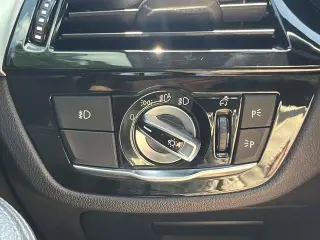 BMW 5 Series 2018 540i 4dr Sedan