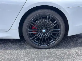 BMW 5 Series 2018 540i 4dr Sedan