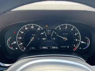 BMW 5 Series 2018 540i 4dr Sedan
