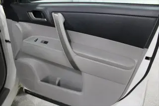 Toyota Highlander 2010 SE 4dr SUV