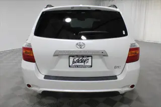 Toyota Highlander 2010 SE 4dr SUV