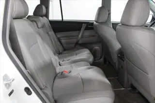 Toyota Highlander 2010 SE 4dr SUV