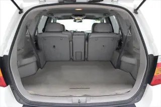 Toyota Highlander 2010 SE 4dr SUV