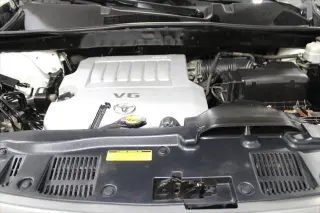 Toyota Highlander 2010 SE 4dr SUV