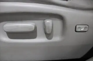 Toyota Highlander 2010 SE 4dr SUV