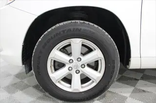 Toyota Highlander 2010 SE 4dr SUV