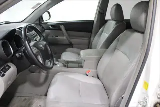 Toyota Highlander 2010 SE 4dr SUV