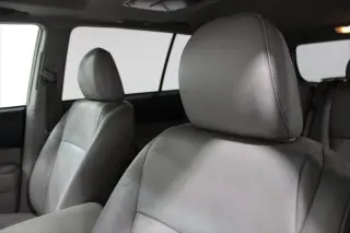 Toyota Highlander 2010 SE 4dr SUV