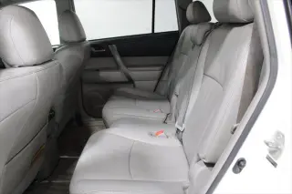 Toyota Highlander 2010 SE 4dr SUV