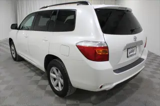 Toyota Highlander 2010 SE 4dr SUV