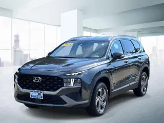 Hyundai SANTA FE 2023 AWD SEL 4dr Crossover