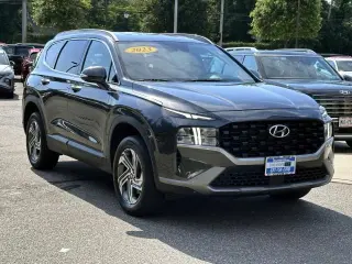 Hyundai SANTA FE 2023 AWD SEL 4dr Crossover