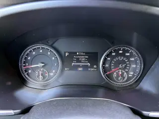 Hyundai SANTA FE 2023 AWD SEL 4dr Crossover