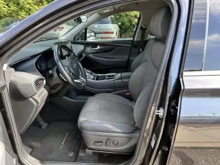 Hyundai SANTA FE 2023 AWD SEL 4dr Crossover