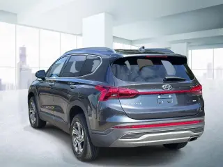 Hyundai SANTA FE 2023 AWD SEL 4dr Crossover