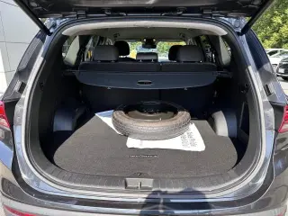 Hyundai SANTA FE 2023 AWD SEL 4dr Crossover