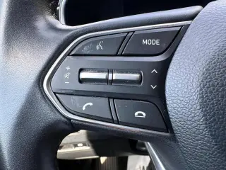 Hyundai SANTA FE 2023 AWD SEL 4dr Crossover