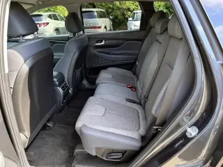 Hyundai SANTA FE 2023 AWD SEL 4dr Crossover