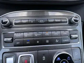 Hyundai SANTA FE 2023 AWD SEL 4dr Crossover