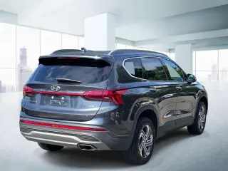 Hyundai SANTA FE 2023 AWD SEL 4dr Crossover